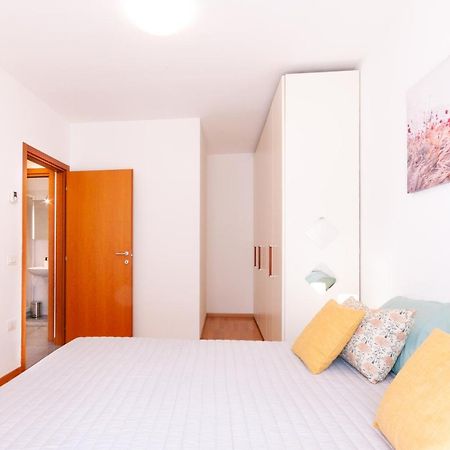 Appartement Dor'Michi' à Trente Extérieur photo