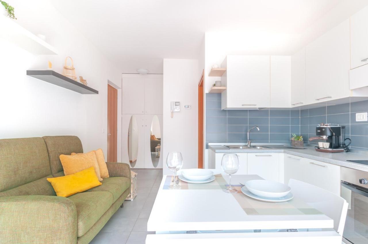 Appartement Dor'Michi' à Trente Extérieur photo