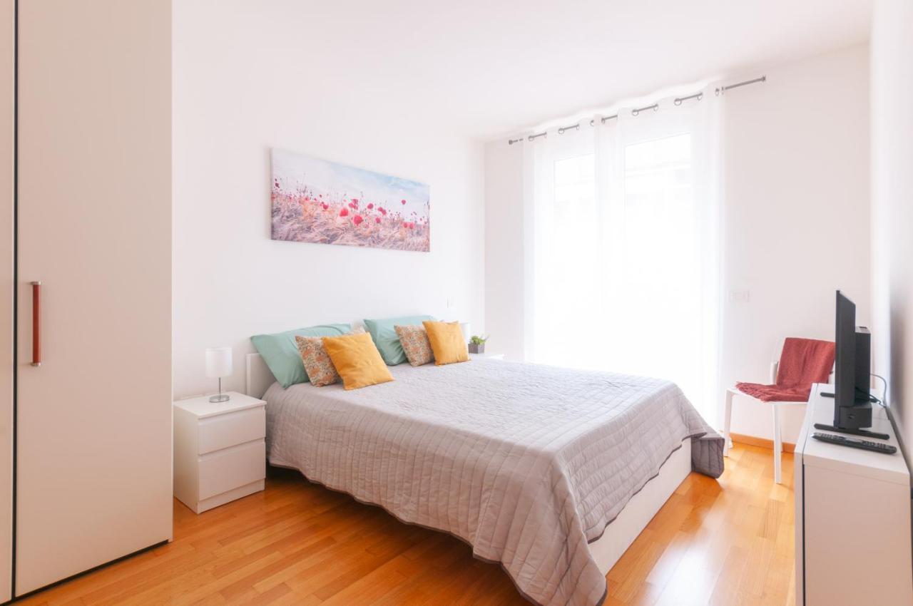 Appartement Dor'Michi' à Trente Extérieur photo