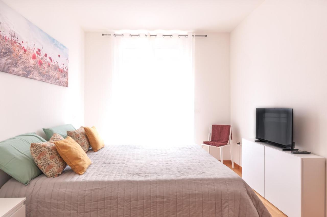 Appartement Dor'Michi' à Trente Extérieur photo