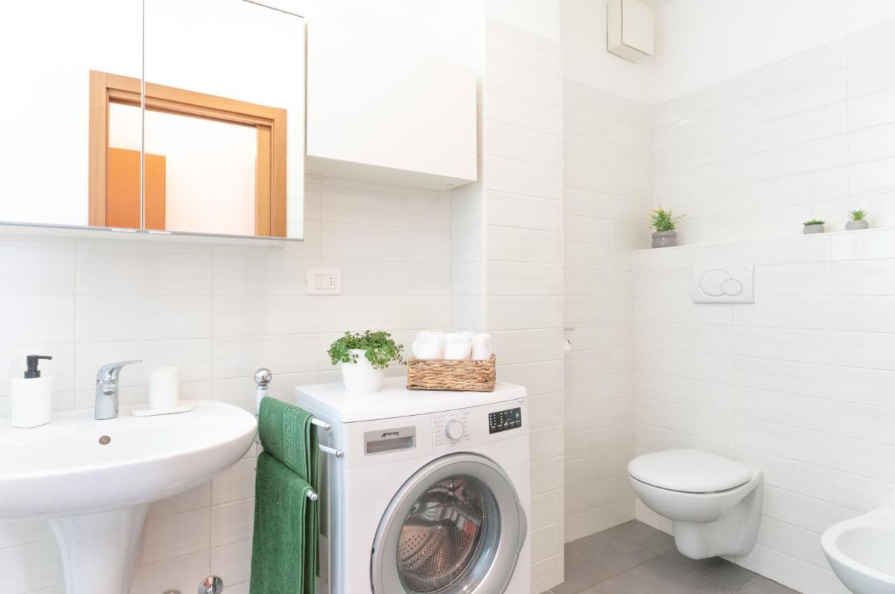 Appartement Dor'Michi' à Trente Extérieur photo