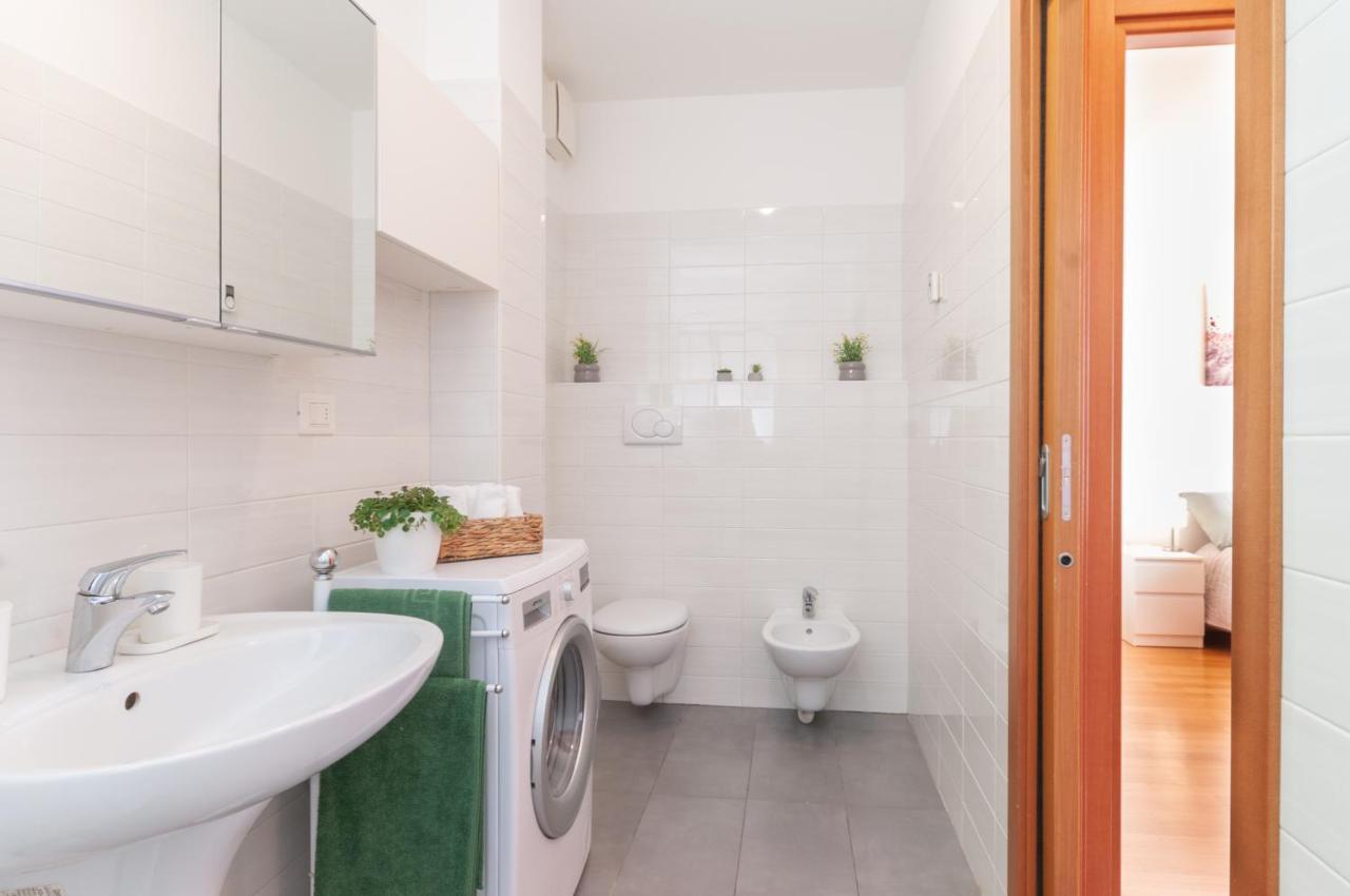 Appartement Dor'Michi' à Trente Extérieur photo