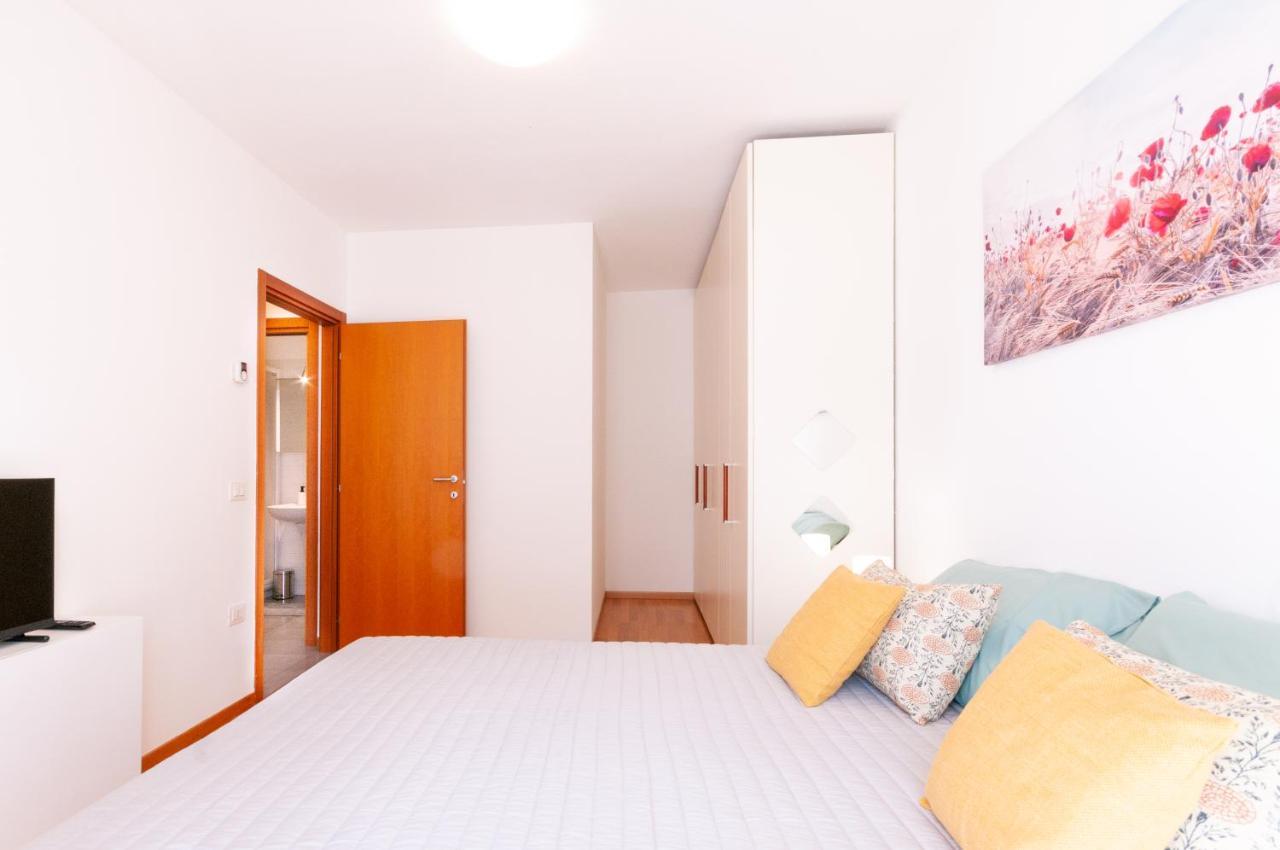 Appartement Dor'Michi' à Trente Extérieur photo