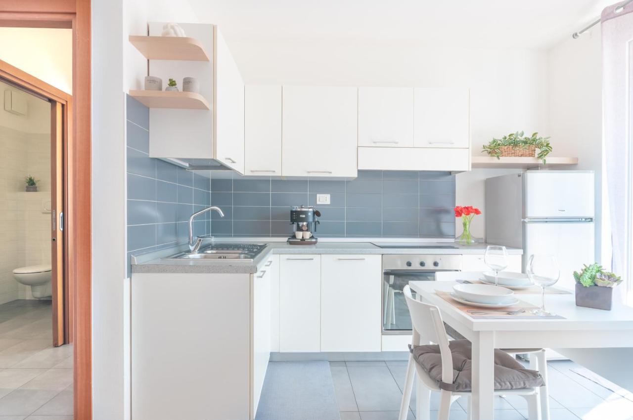 Appartement Dor'Michi' à Trente Extérieur photo