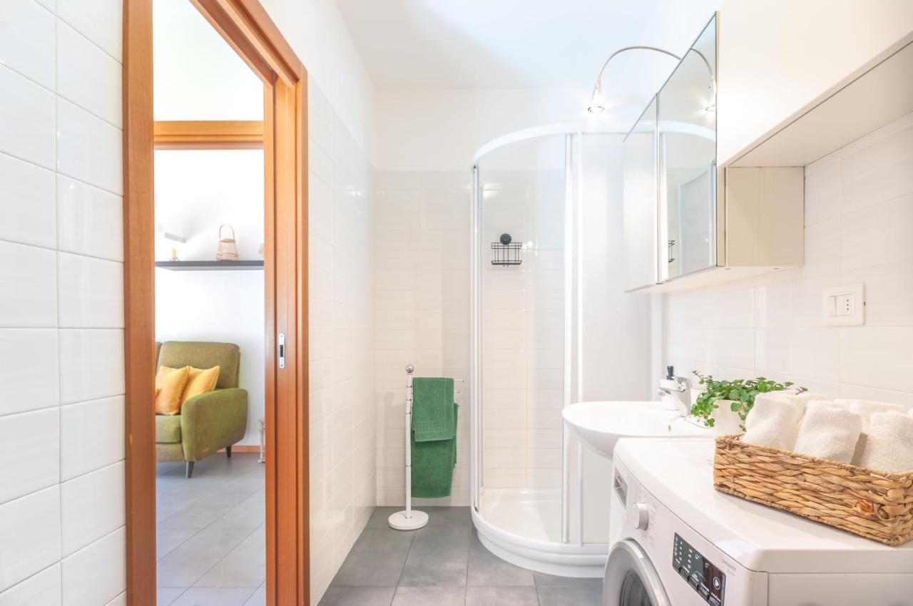 Appartement Dor'Michi' à Trente Extérieur photo