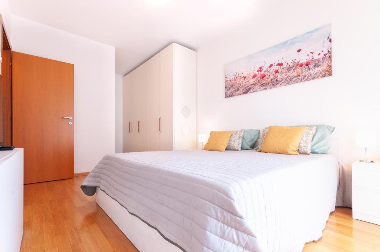 Appartement Dor'Michi' à Trente Extérieur photo